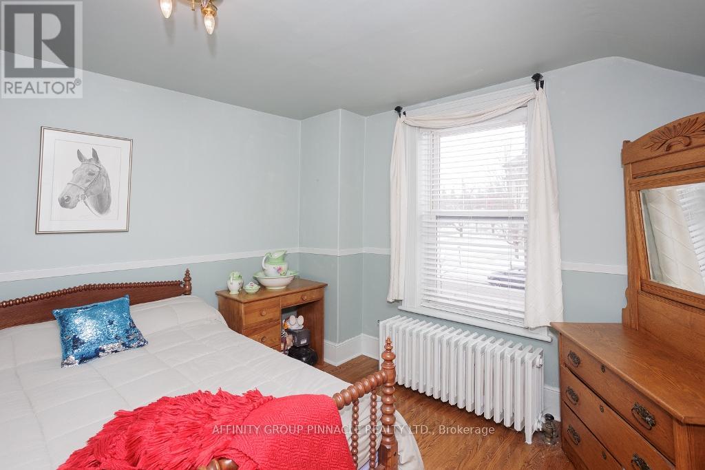 22 Francis Street, Kawartha Lakes (Lindsay), Ontario  K9V 3R6 - Photo 28 - X12460238