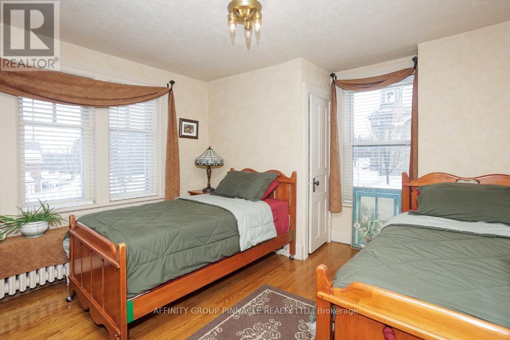 22 Francis Street, Kawartha Lakes (Lindsay), Ontario  K9V 3R6 - Photo 29 - X12460238