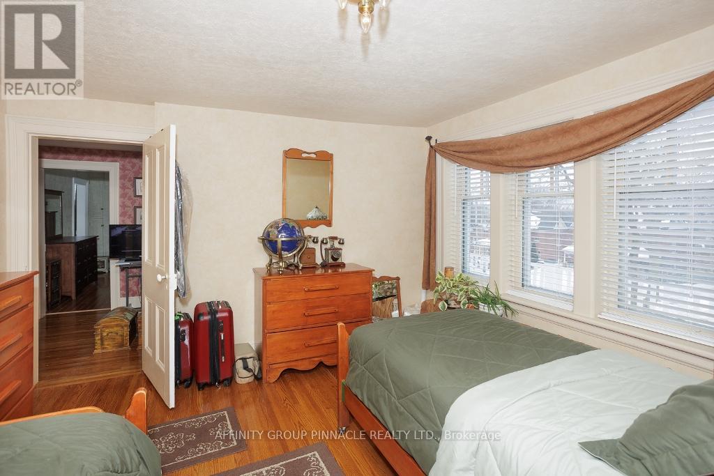 22 Francis Street, Kawartha Lakes (Lindsay), Ontario  K9V 3R6 - Photo 30 - X12460238