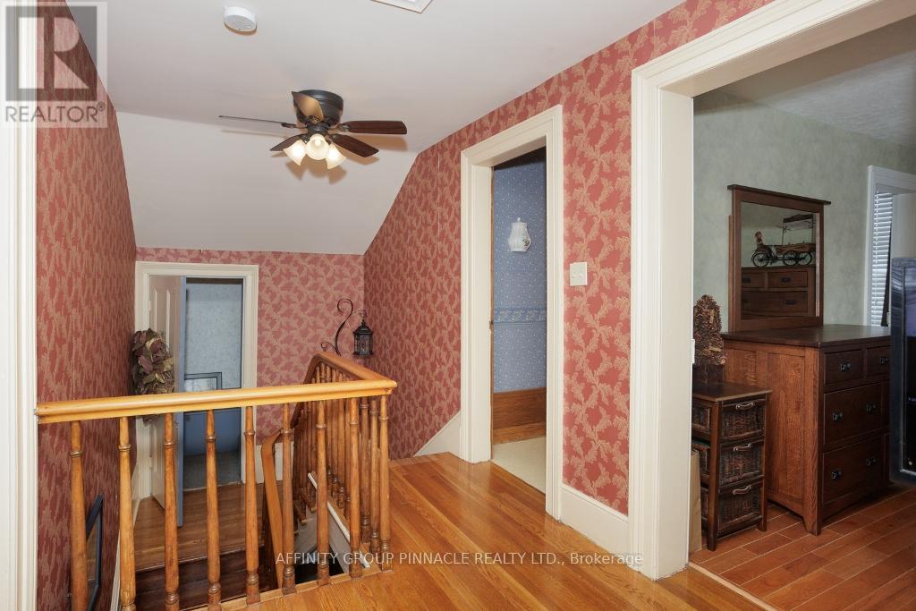 22 Francis Street, Kawartha Lakes (Lindsay), Ontario  K9V 3R6 - Photo 32 - X12460238