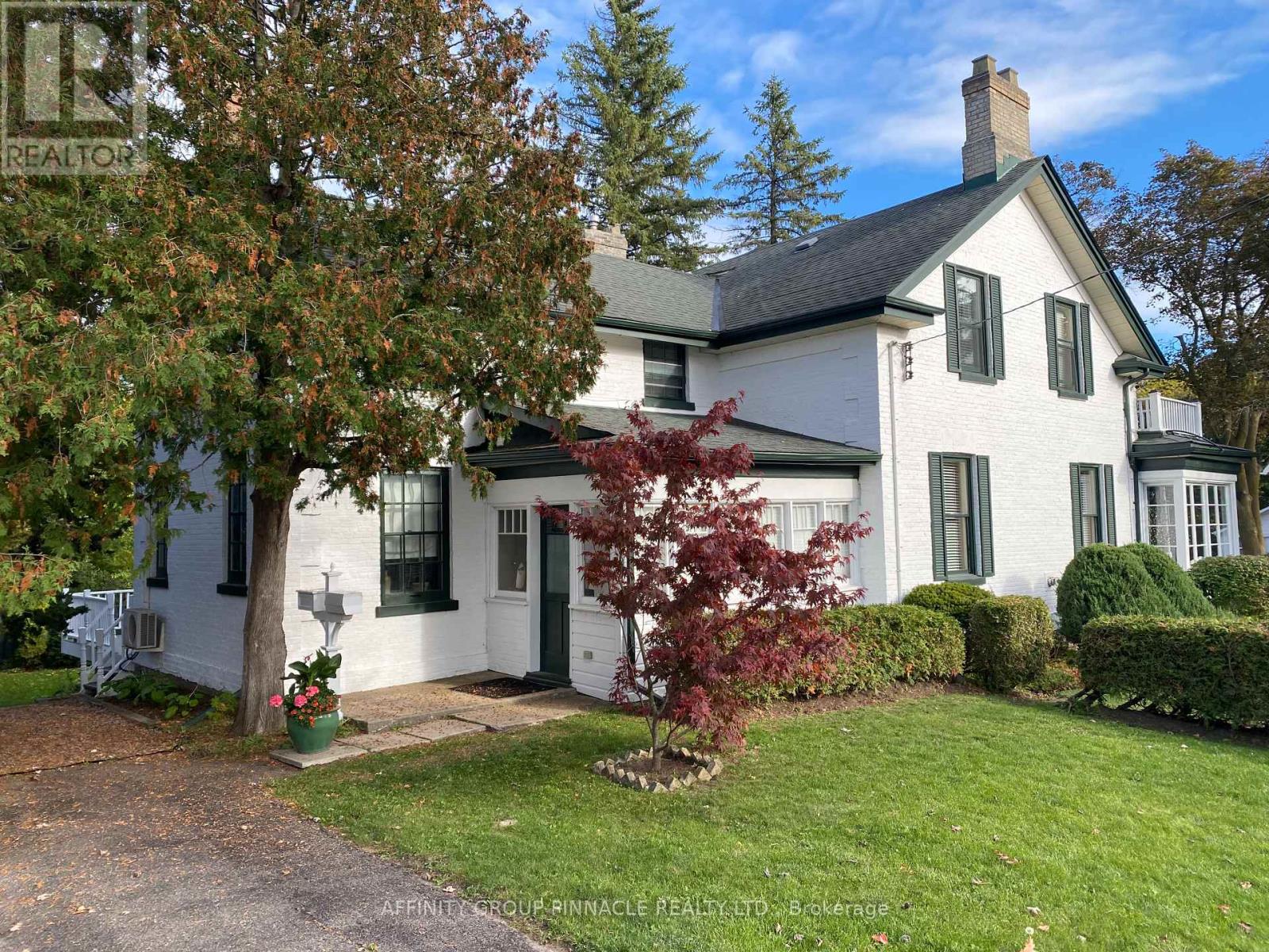 22 Francis Street, Kawartha Lakes (Lindsay), Ontario  K9V 3R6 - Photo 39 - X12460238