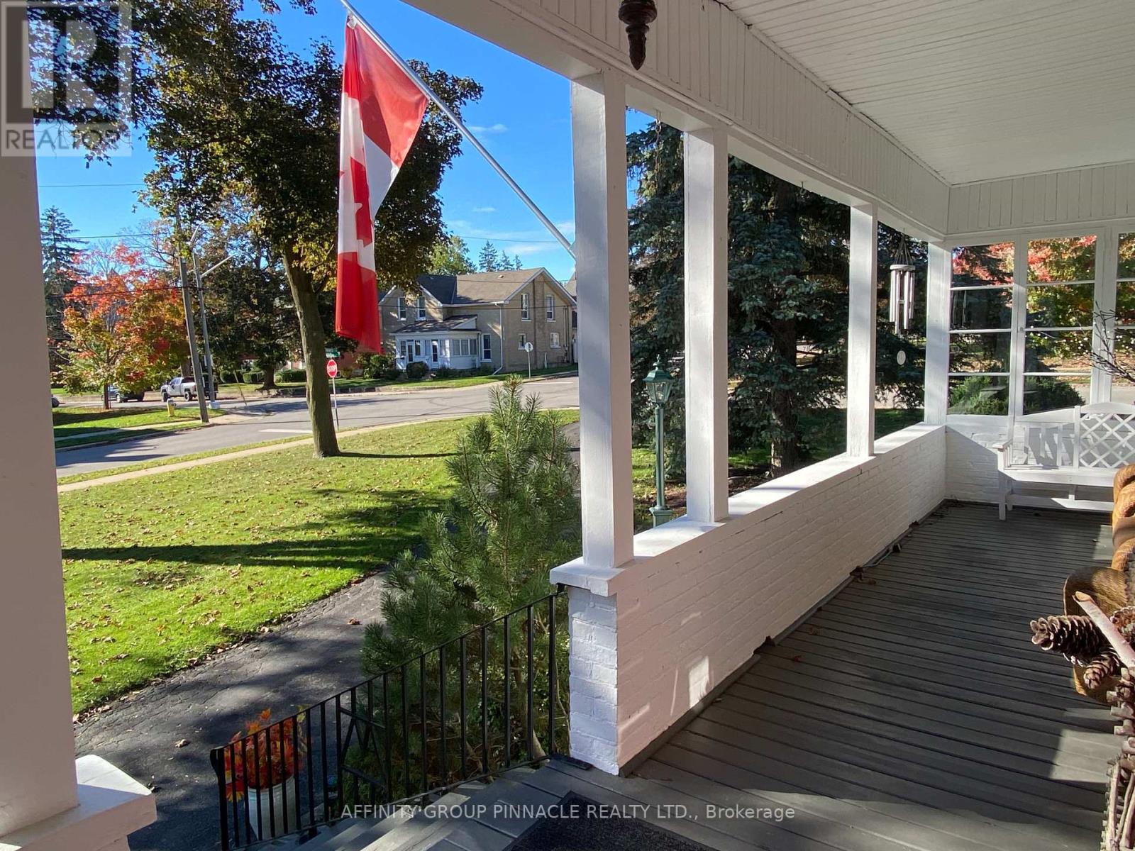 22 Francis Street, Kawartha Lakes (Lindsay), Ontario  K9V 3R6 - Photo 40 - X12460238