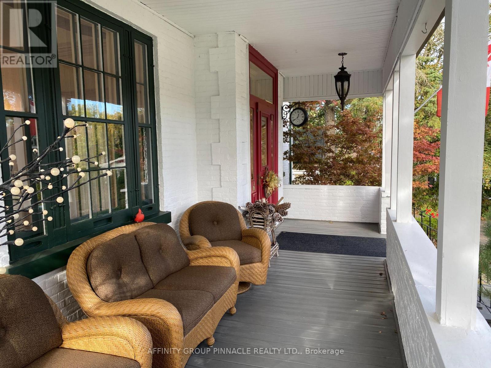 22 Francis Street, Kawartha Lakes (Lindsay), Ontario  K9V 3R6 - Photo 41 - X12460238