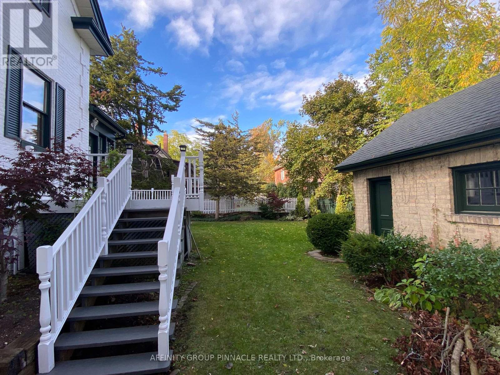 22 Francis Street, Kawartha Lakes (Lindsay), Ontario  K9V 3R6 - Photo 43 - X12460238