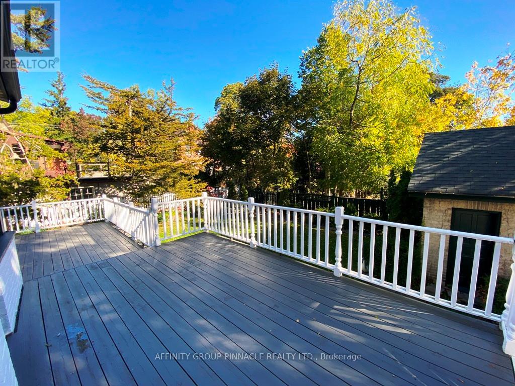 22 Francis Street, Kawartha Lakes (Lindsay), Ontario  K9V 3R6 - Photo 44 - X12460238