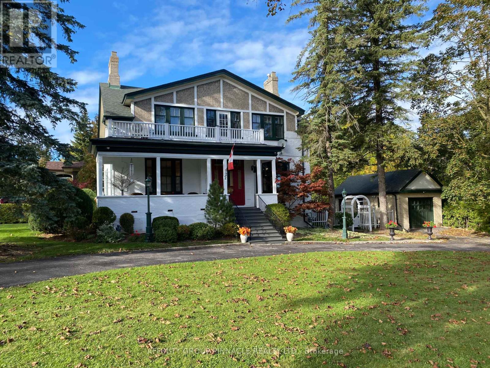 22 Francis Street, Kawartha Lakes (Lindsay), Ontario  K9V 3R6 - Photo 47 - X12460238