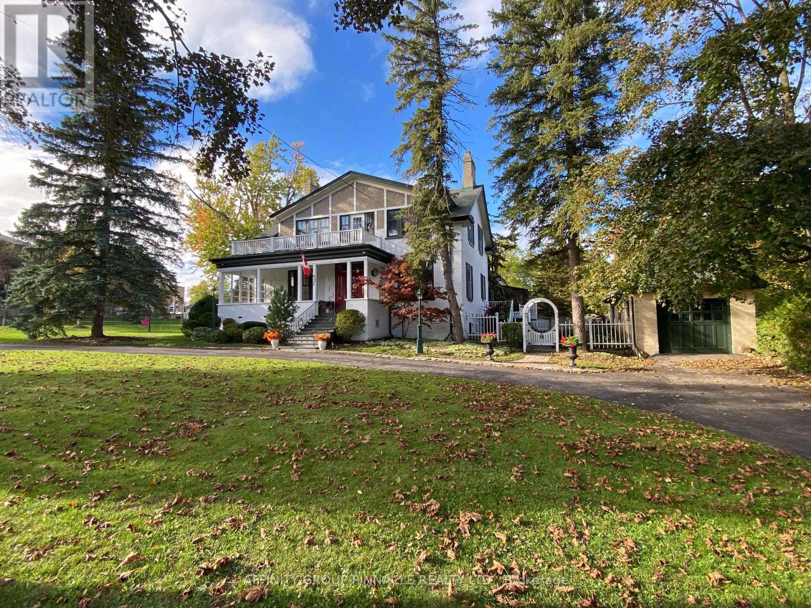 22 Francis Street, Kawartha Lakes (Lindsay), Ontario  K9V 3R6 - Photo 48 - X12460238