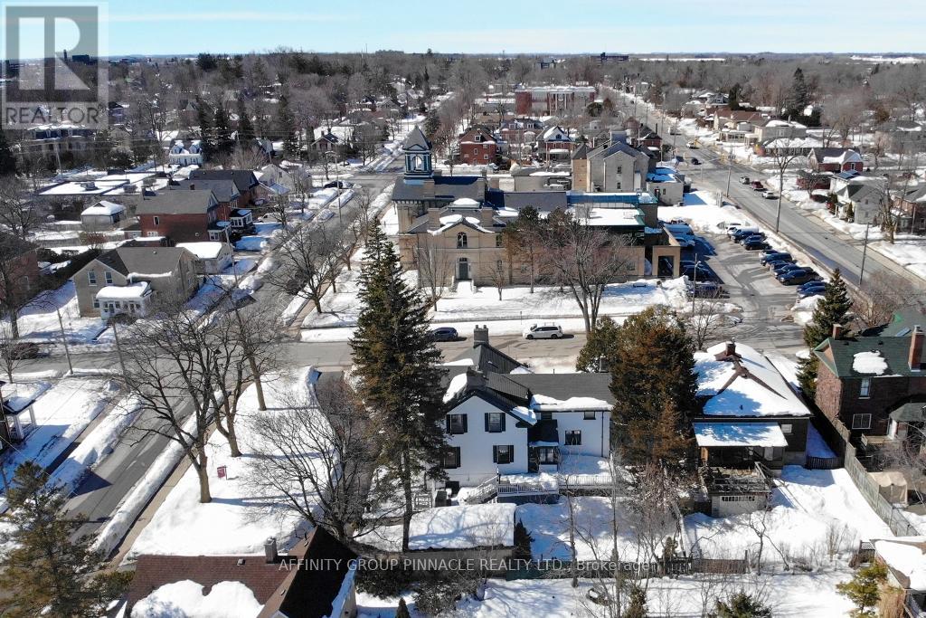 22 Francis Street, Kawartha Lakes (Lindsay), Ontario  K9V 3R6 - Photo 49 - X12460238