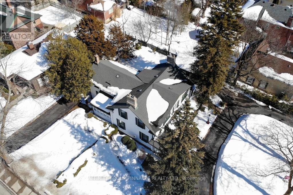 22 Francis Street, Kawartha Lakes (Lindsay), Ontario  K9V 3R6 - Photo 50 - X12460238