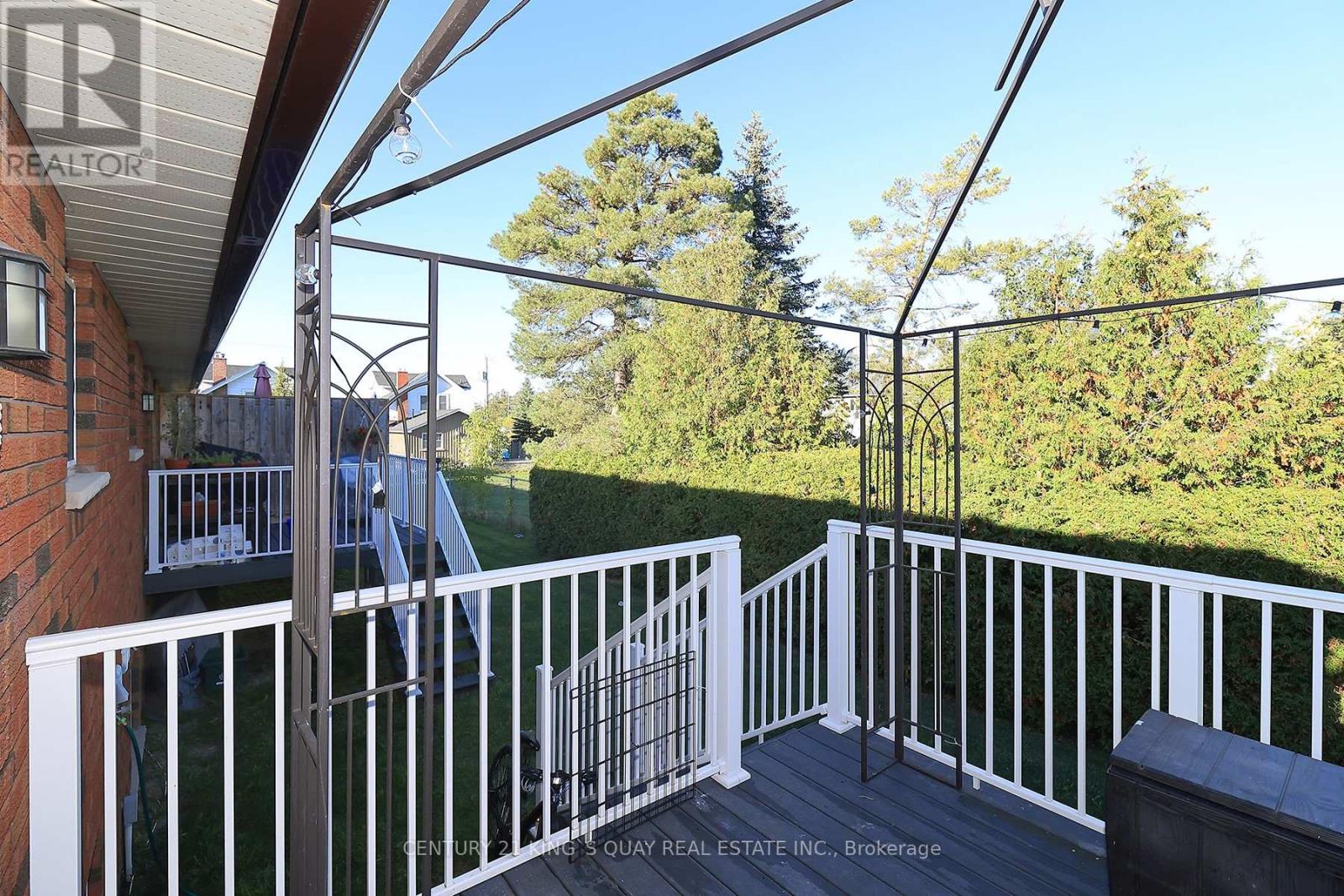 29 - 115 Mary Street W, Kawartha Lakes (Lindsay), Ontario  K9V 2N7 - Photo 27 - X12460126