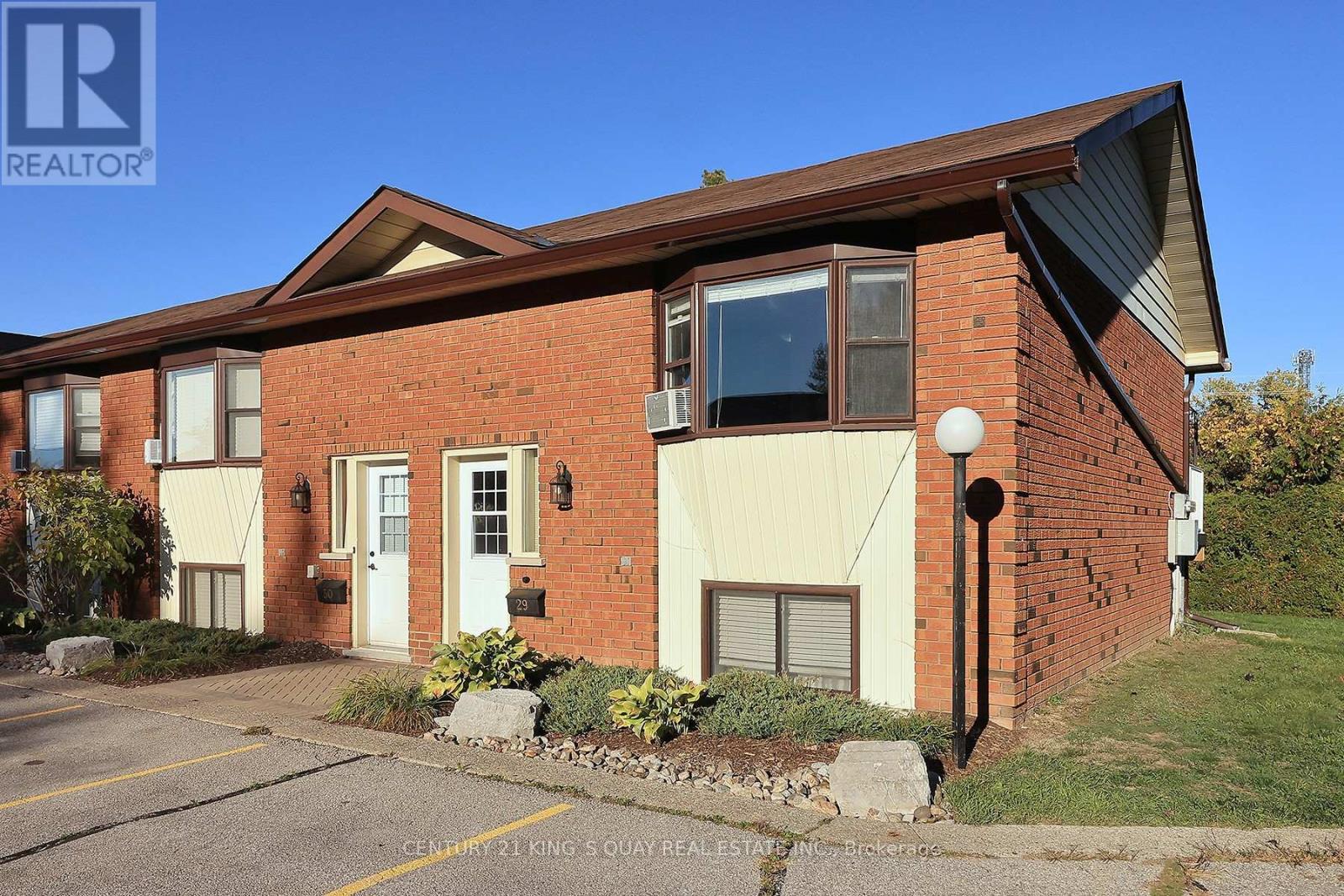 29 - 115 Mary Street W, Kawartha Lakes (Lindsay), Ontario  K9V 2N7 - Photo 3 - X12460126