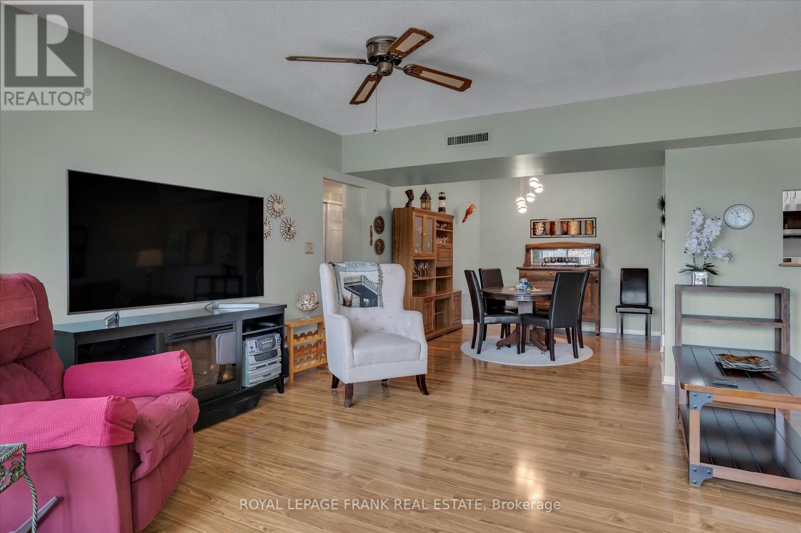 308 - 40 Auburn Street, Peterborough East (North), Ontario  K9H 2G2 - Photo 10 - X12460483
