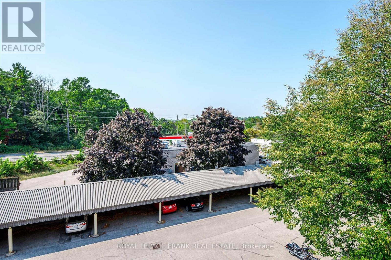 308 - 40 Auburn Street, Peterborough East (North), Ontario  K9H 2G2 - Photo 36 - X12460483