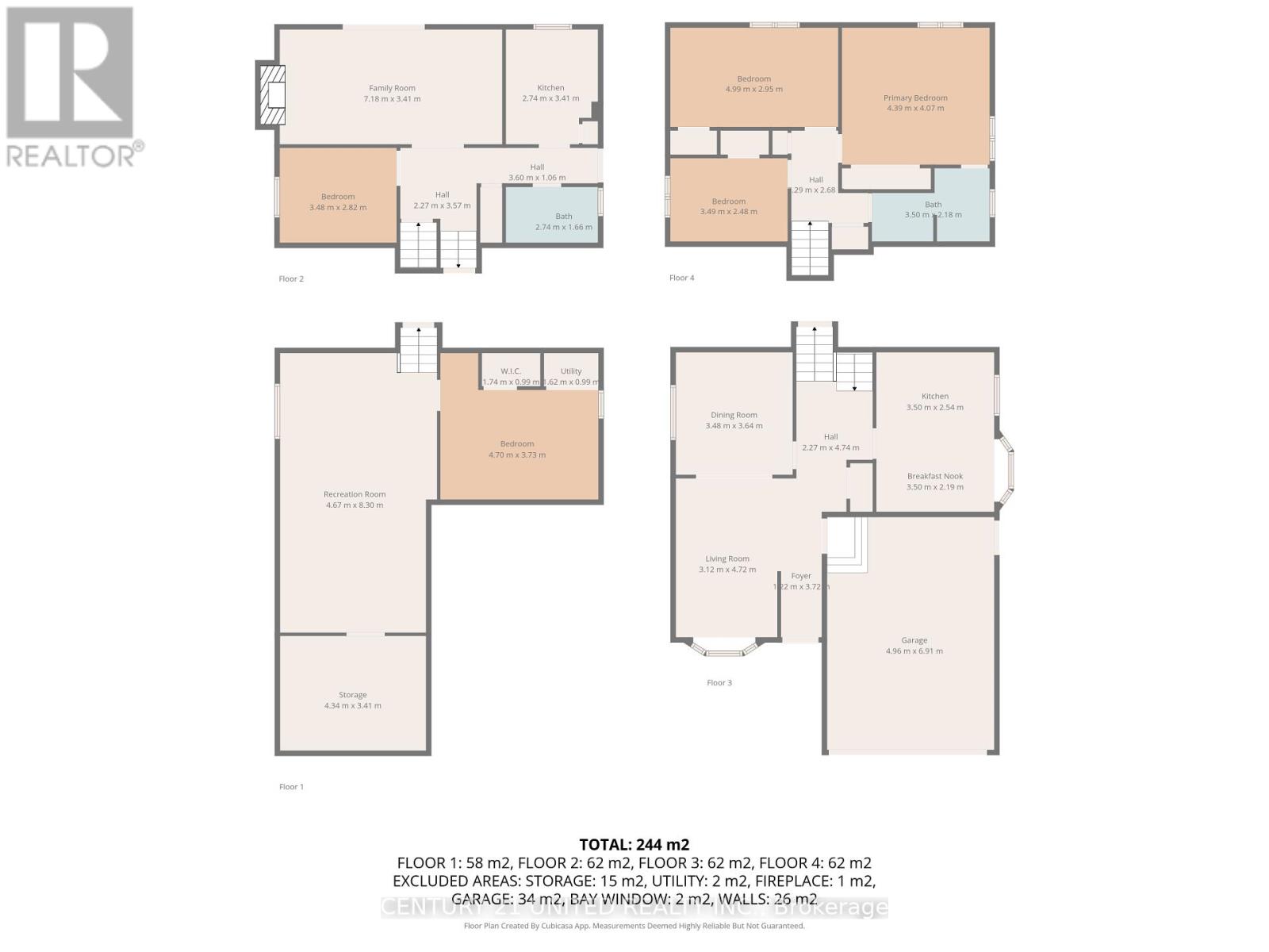 72 Regent Street, Selwyn, Ontario  K0L 2H0 - Photo 48 - X12460540