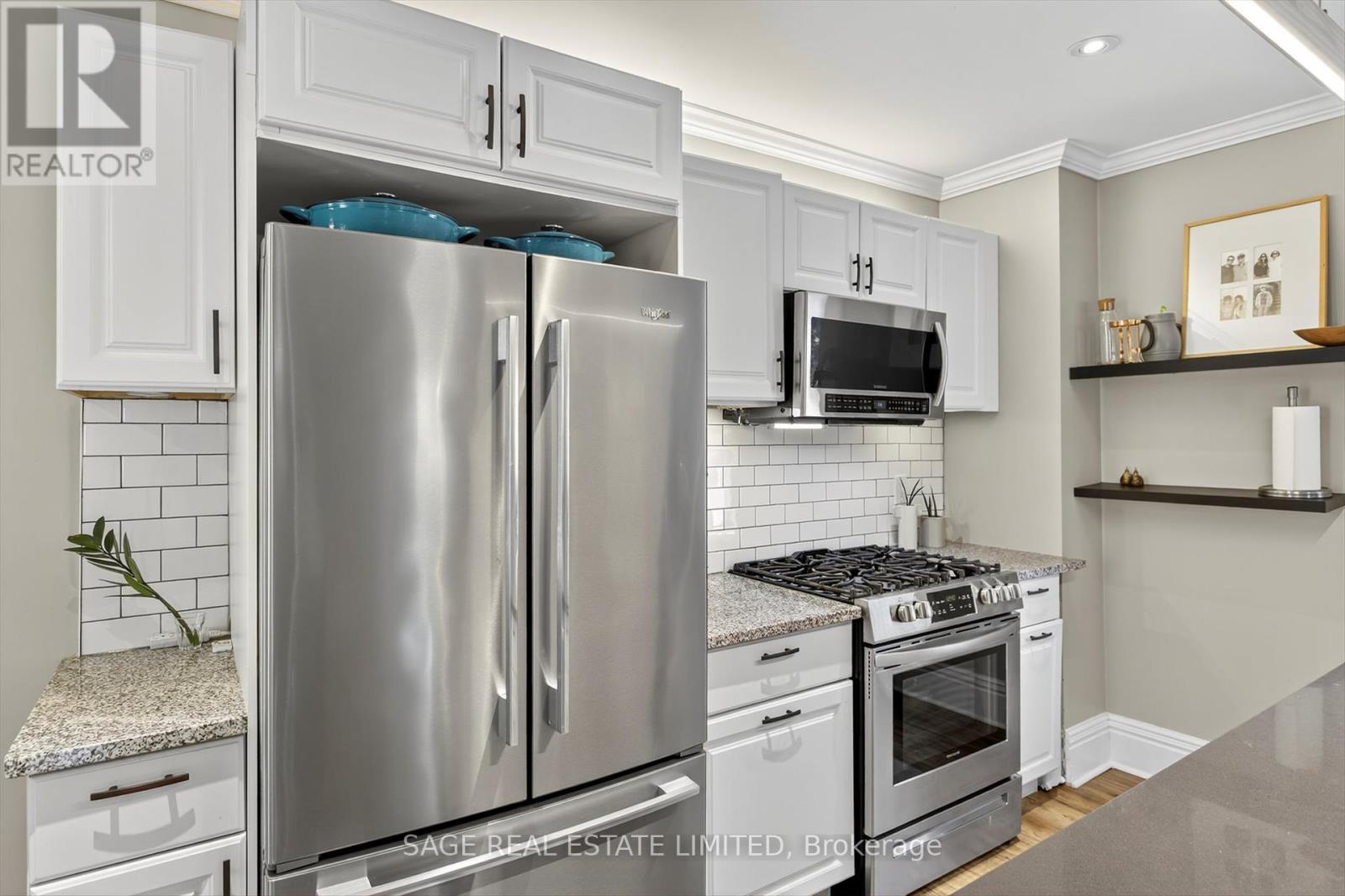 72 Victoria Avenue, Peterborough (Northcrest Ward 5), Ontario  K9H 4W1 - Photo 19 - X12460535