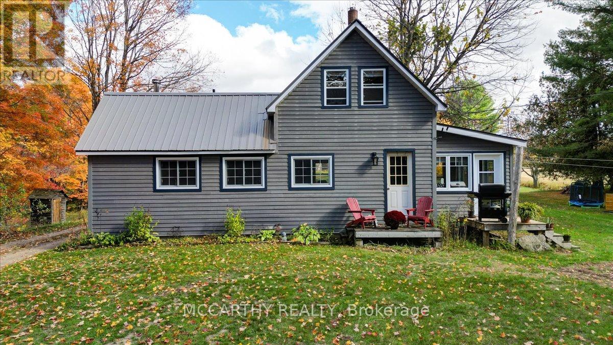 3649 County 504 Road, North Kawartha, Ontario  K0L 1A0 - Photo 3 - X12460718