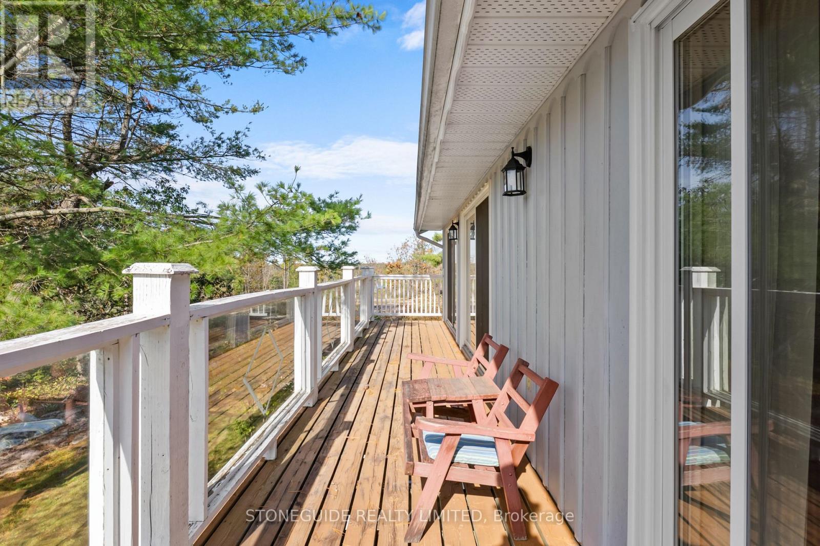 3677 County Road 6, Douro-Dummer, Ontario  K0L 2H0 - Photo 17 - X12460867