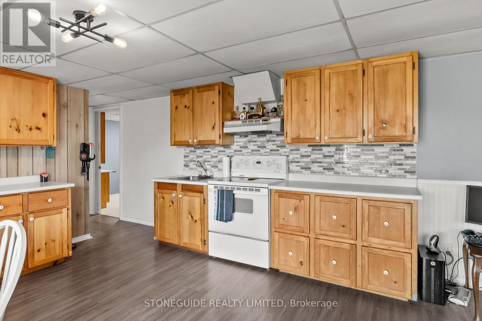 3677 County Road 6, Douro-Dummer, Ontario  K0L 2H0 - Photo 21 - X12460867