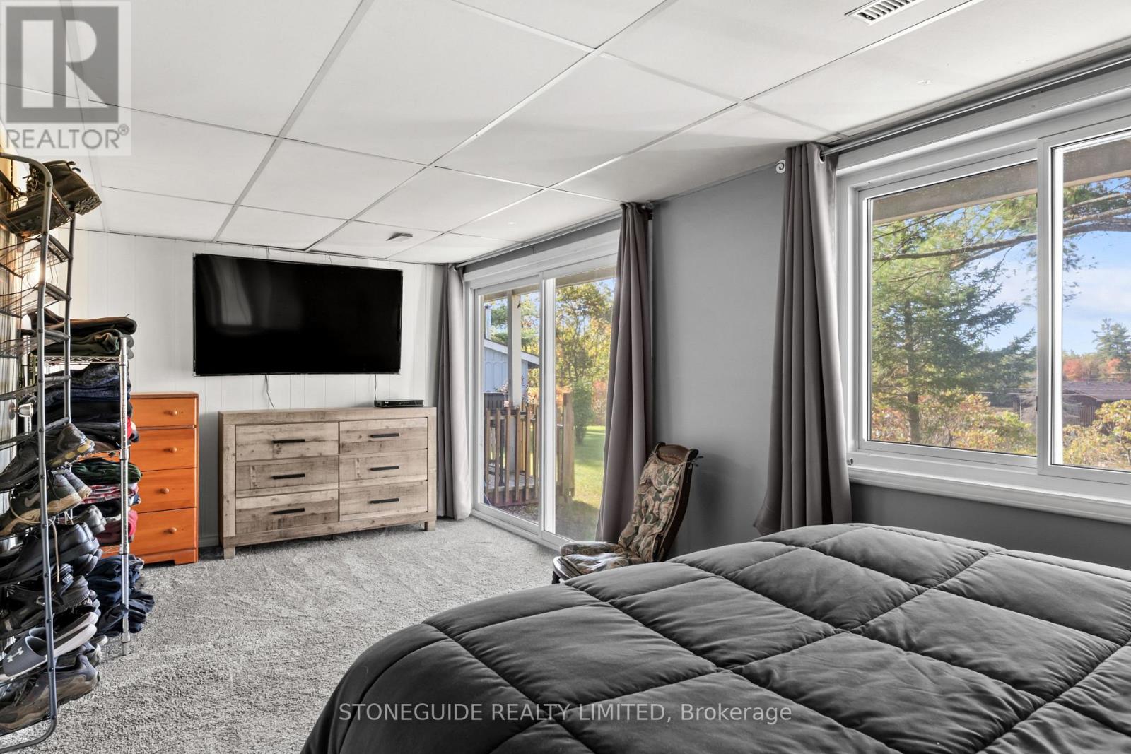 3677 County Road 6, Douro-Dummer, Ontario  K0L 2H0 - Photo 24 - X12460867