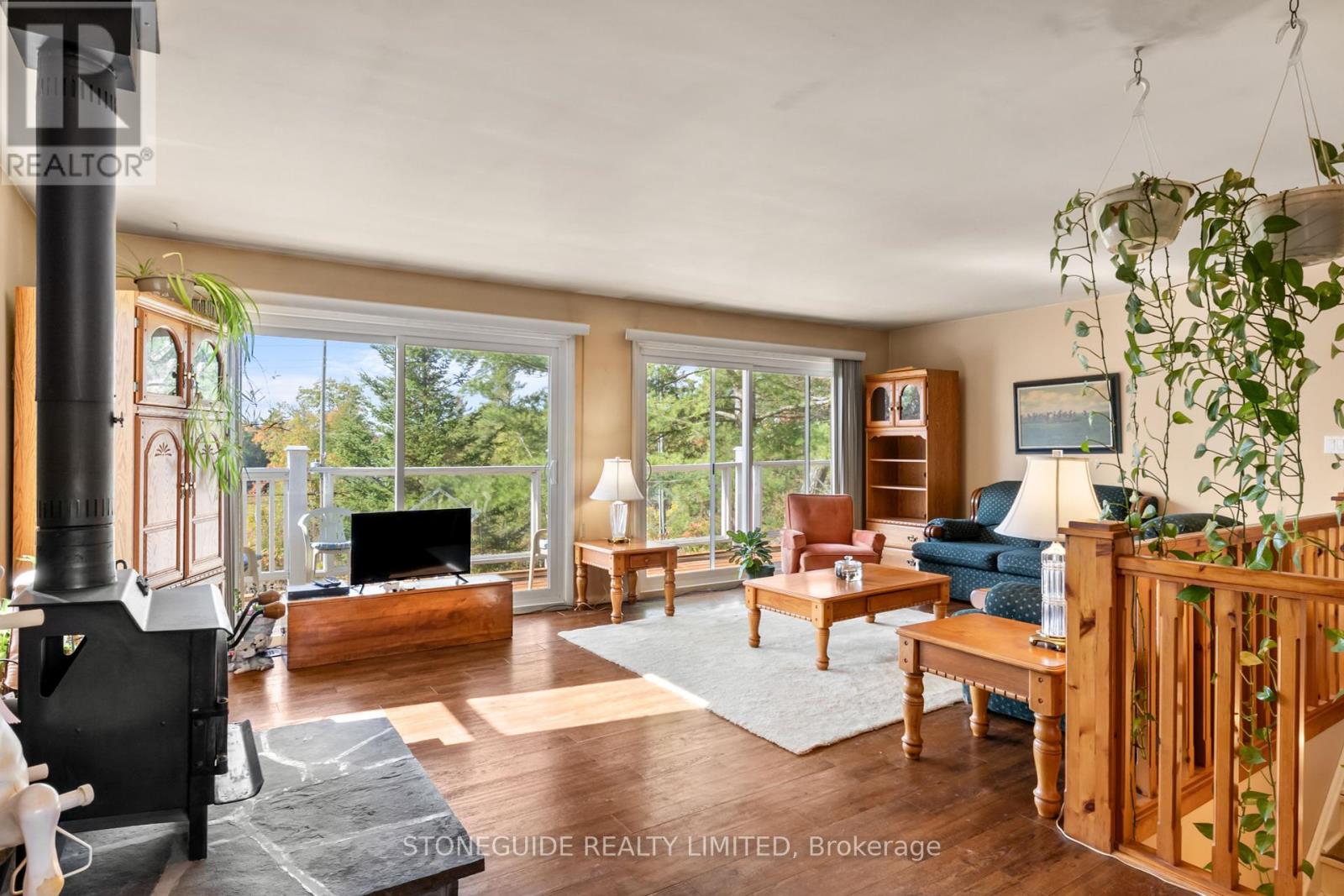 3677 County Road 6, Douro-Dummer, Ontario  K0L 2H0 - Photo 3 - X12460867