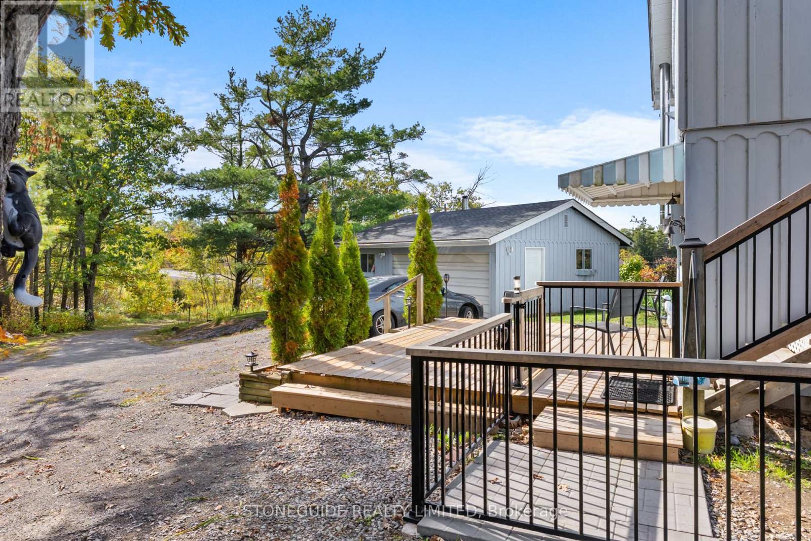 3677 County Road 6, Douro-Dummer, Ontario  K0L 2H0 - Photo 31 - X12460867