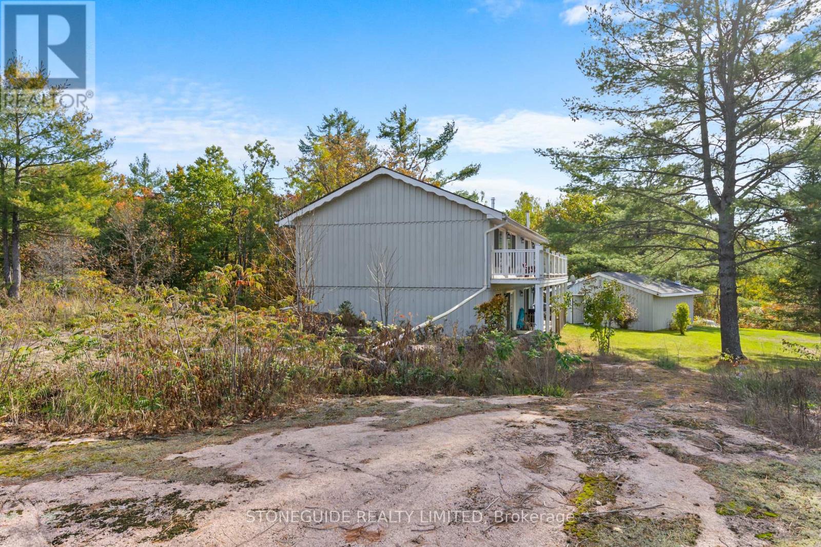 3677 County Road 6, Douro-Dummer, Ontario  K0L 2H0 - Photo 33 - X12460867