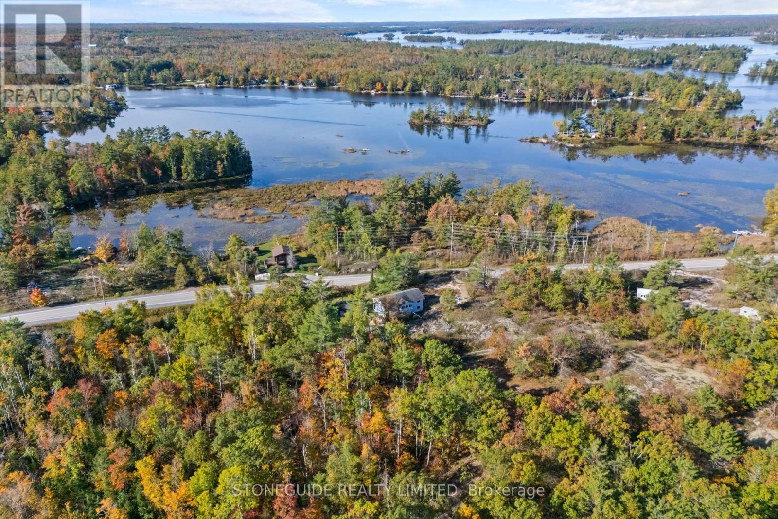 3677 County Road 6, Douro-Dummer, Ontario  K0L 2H0 - Photo 35 - X12460867