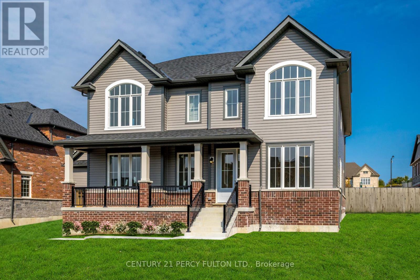 28 Autumn Frost Road, Otonabee-South Monaghan, Ontario  K9J 0K7 - Photo 1 - X12460765