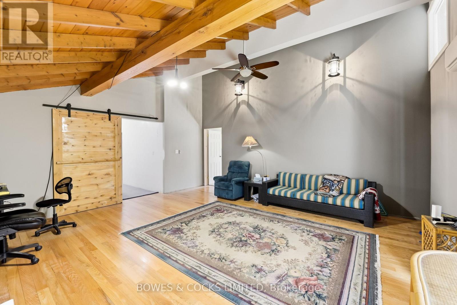 511 Concession Road 12 E, Trent Hills, Ontario  K0L 1Y0 - Photo 32 - X12461051