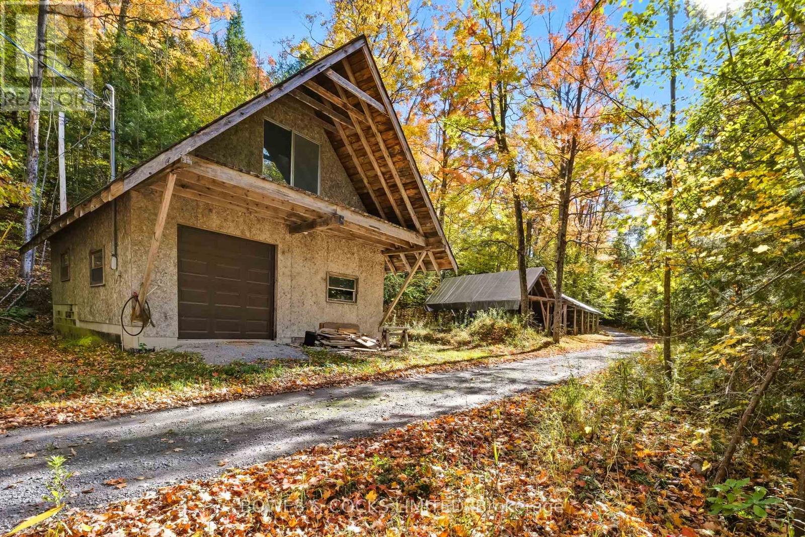 511 Concession Road 12 E, Trent Hills, Ontario  K0L 1Y0 - Photo 46 - X12461051