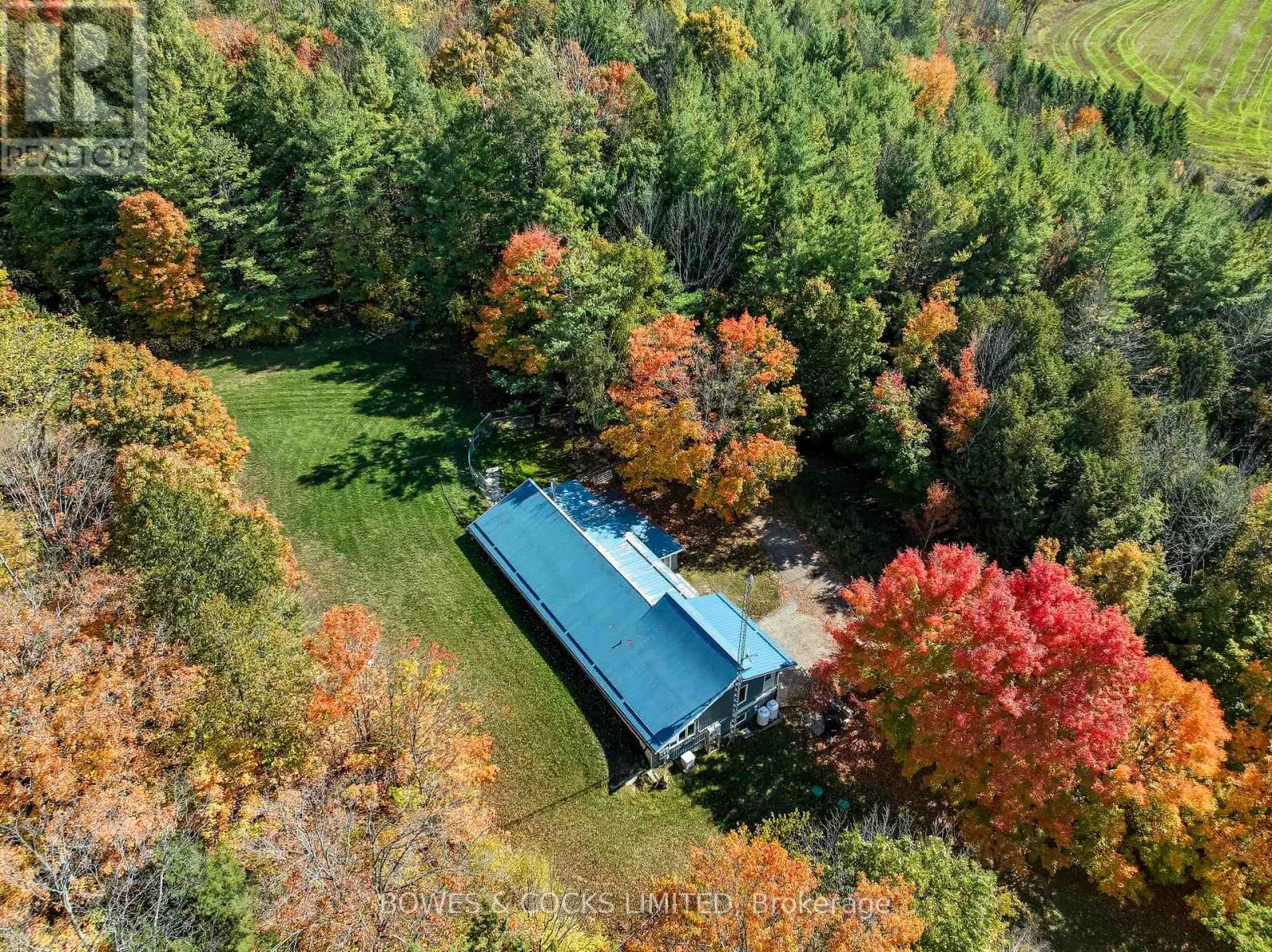 511 Concession Road 12 E, Trent Hills, Ontario  K0L 1Y0 - Photo 47 - X12461051