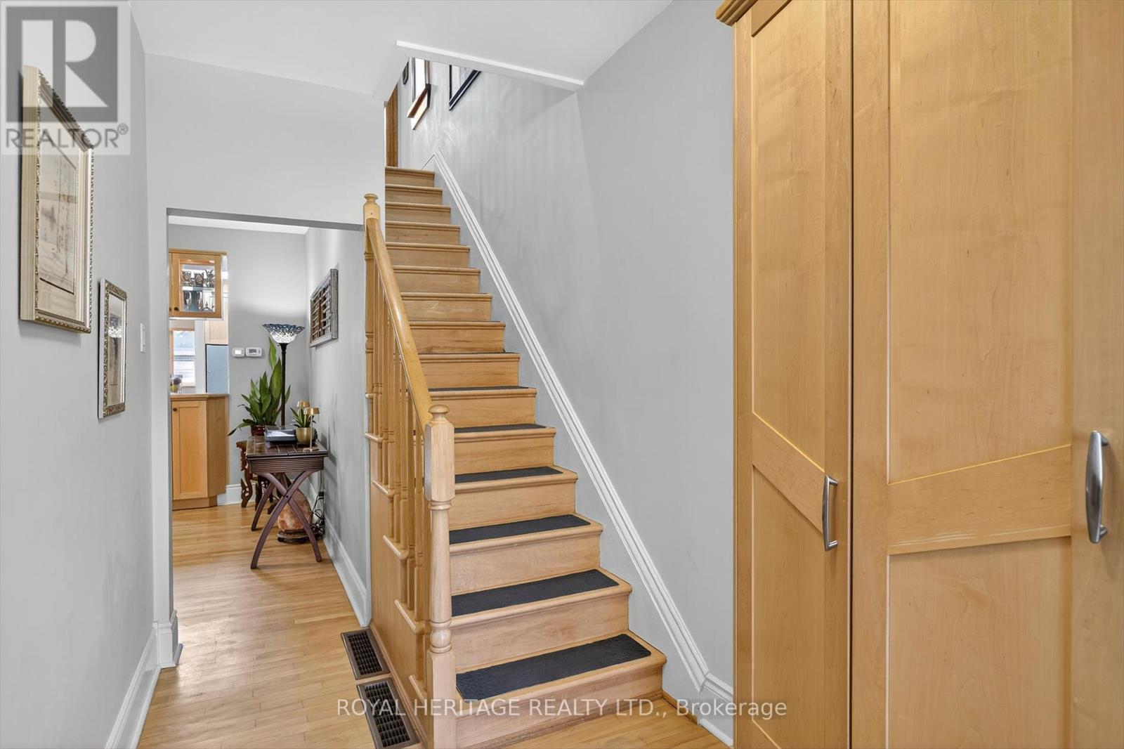 693 Water Street, Peterborough (Town Ward 3), Ontario  K9H 3N4 - Photo 22 - X12460872