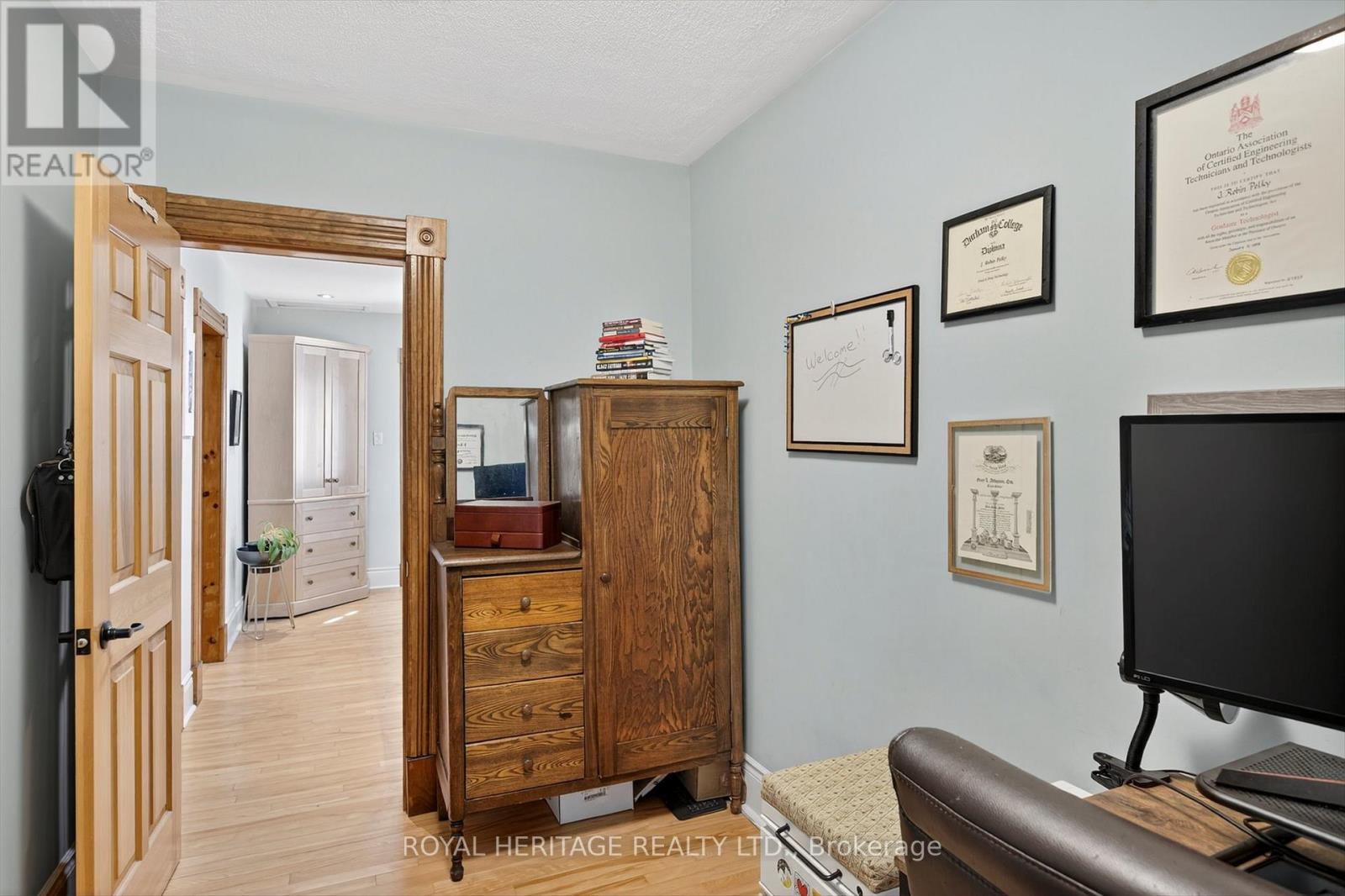 693 Water Street, Peterborough (Town Ward 3), Ontario  K9H 3N4 - Photo 31 - X12460872