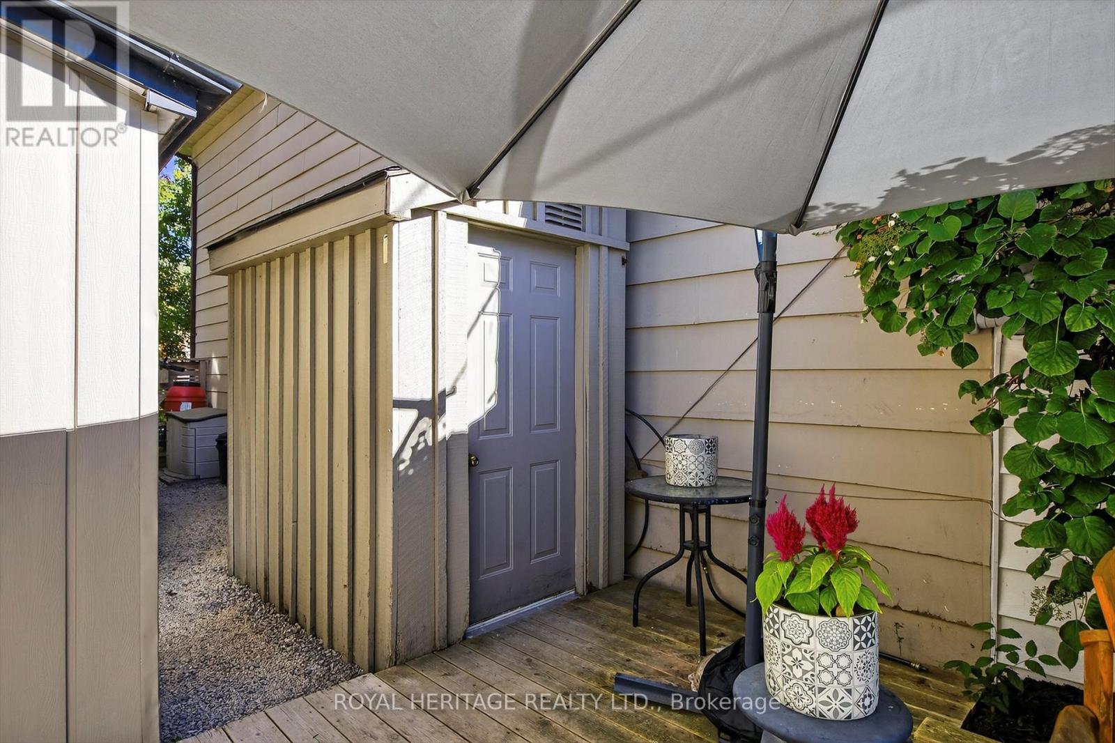 693 Water Street, Peterborough (Town Ward 3), Ontario  K9H 3N4 - Photo 36 - X12460872