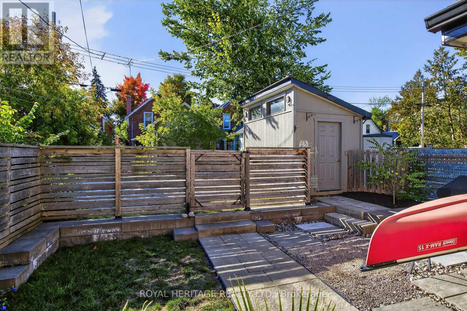 693 Water Street, Peterborough (Town Ward 3), Ontario  K9H 3N4 - Photo 38 - X12460872