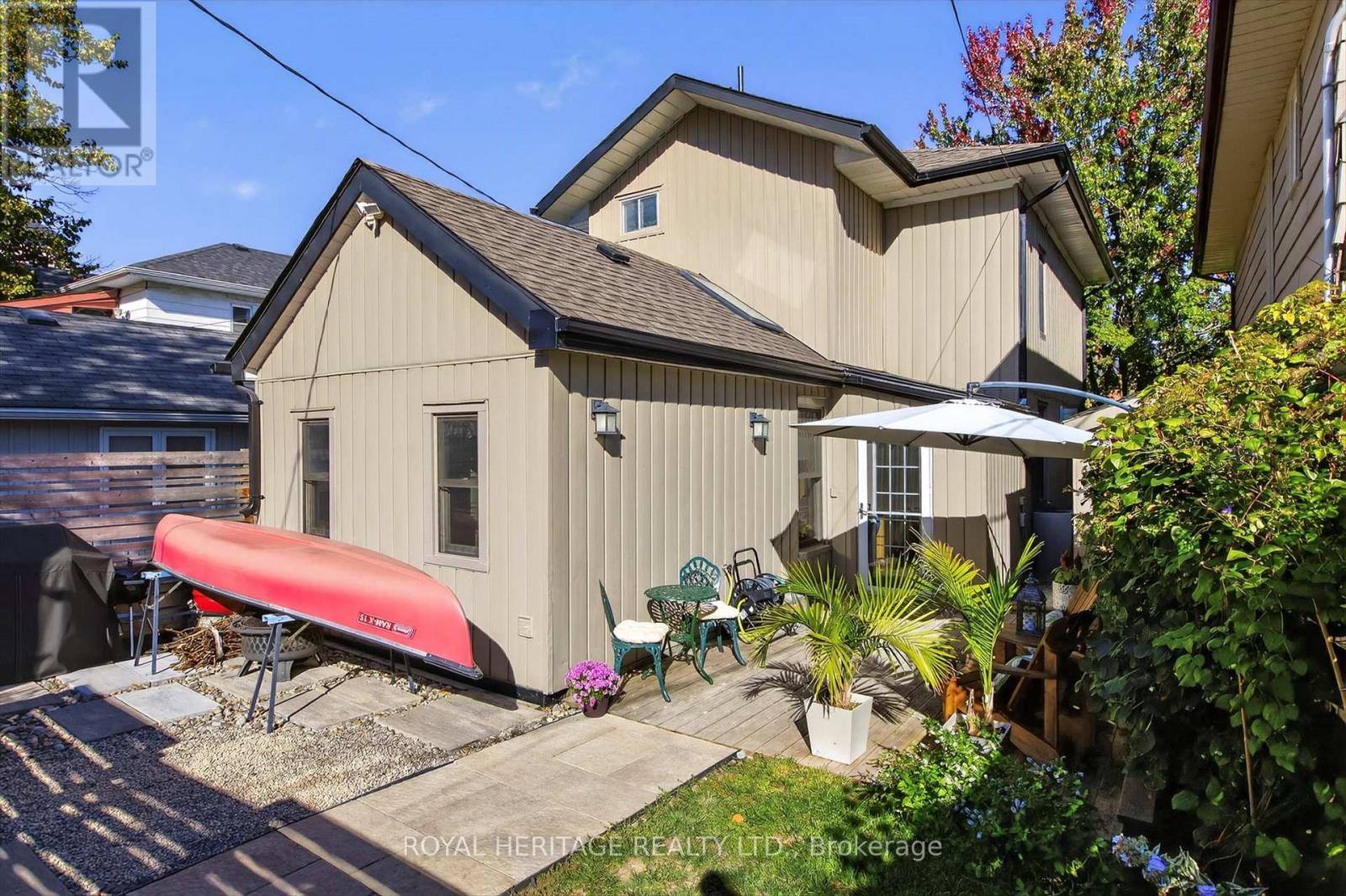 693 Water Street, Peterborough (Town Ward 3), Ontario  K9H 3N4 - Photo 40 - X12460872