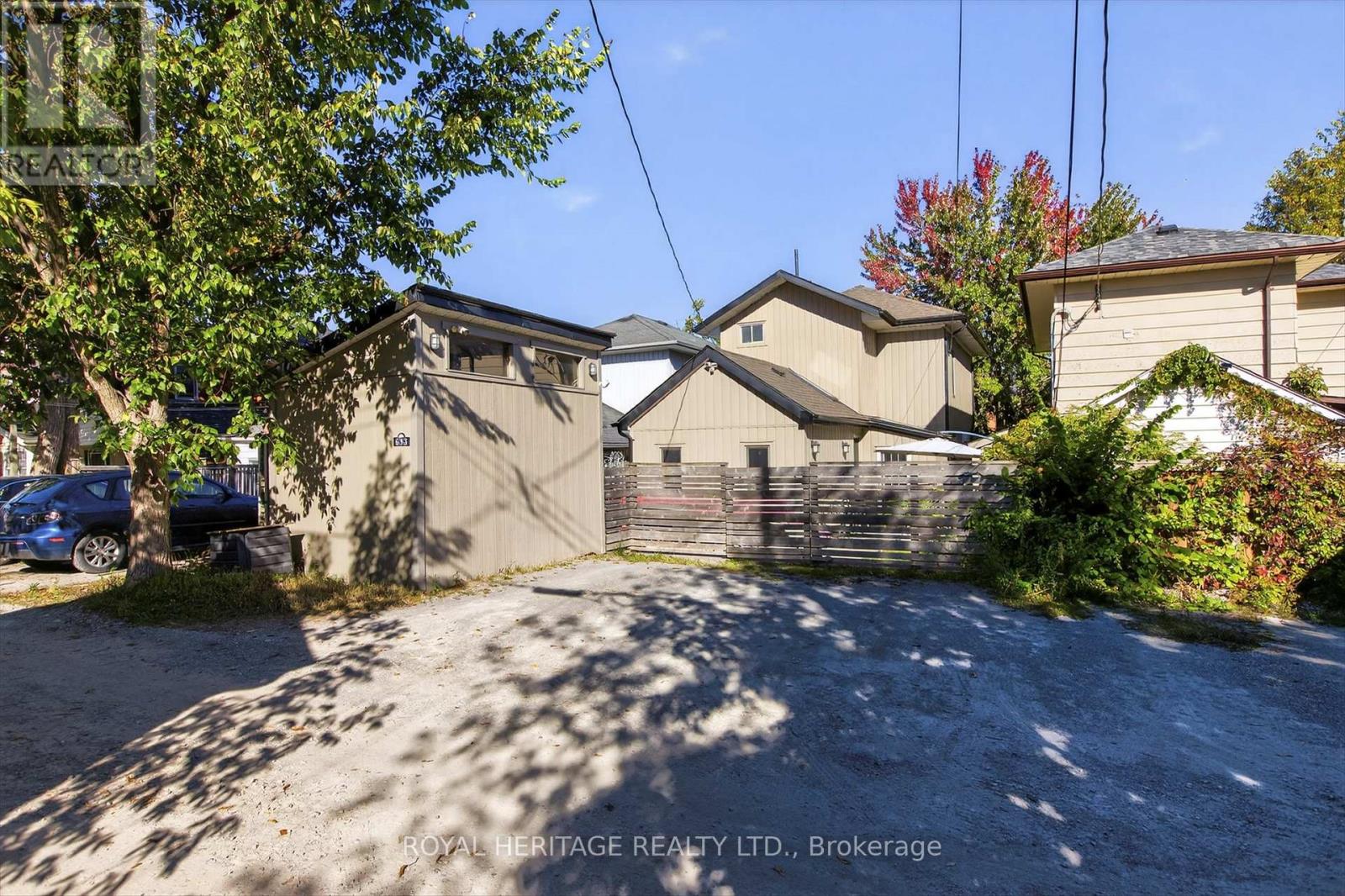 693 Water Street, Peterborough (Town Ward 3), Ontario  K9H 3N4 - Photo 41 - X12460872
