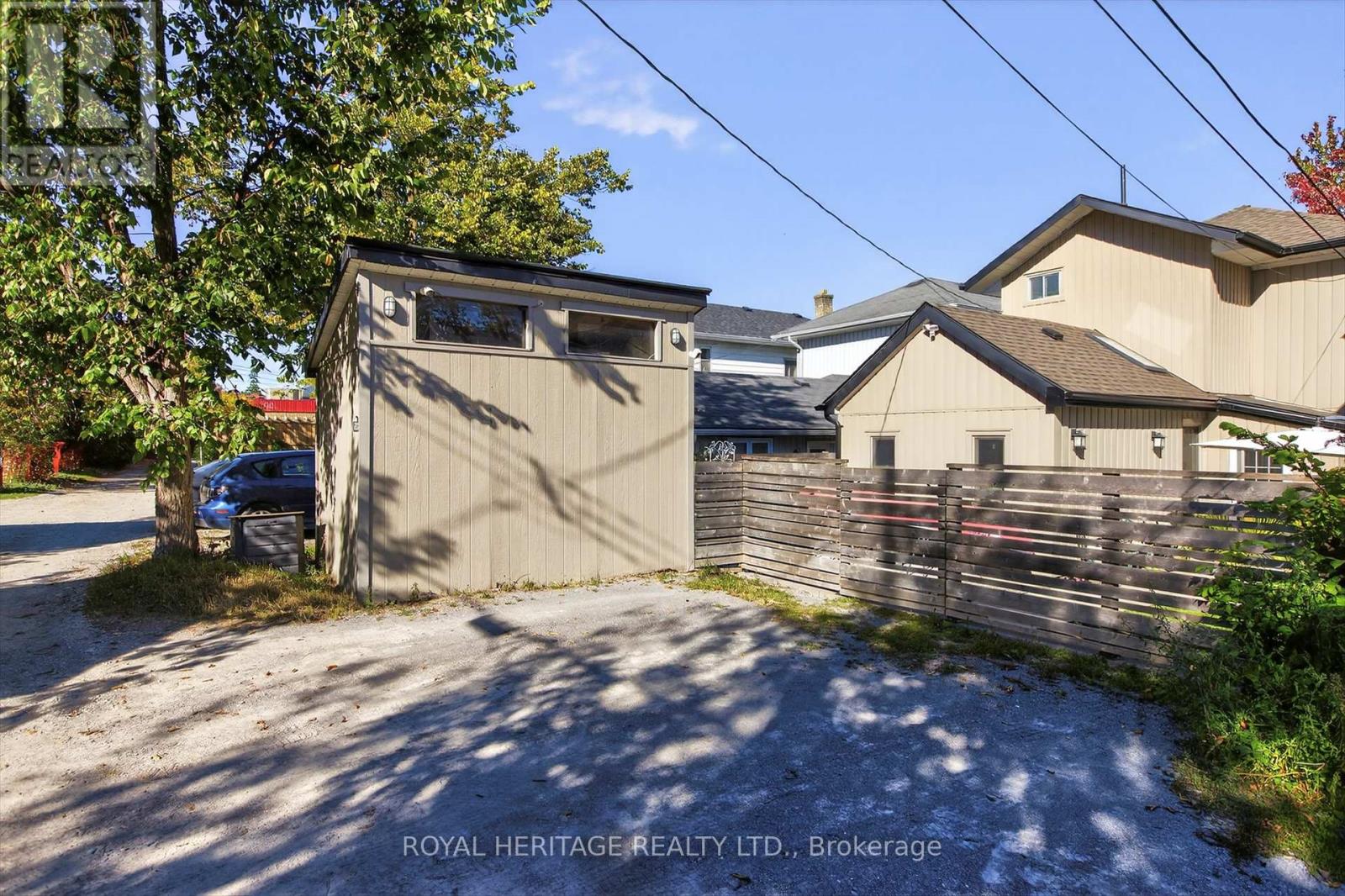 693 Water Street, Peterborough (Town Ward 3), Ontario  K9H 3N4 - Photo 42 - X12460872