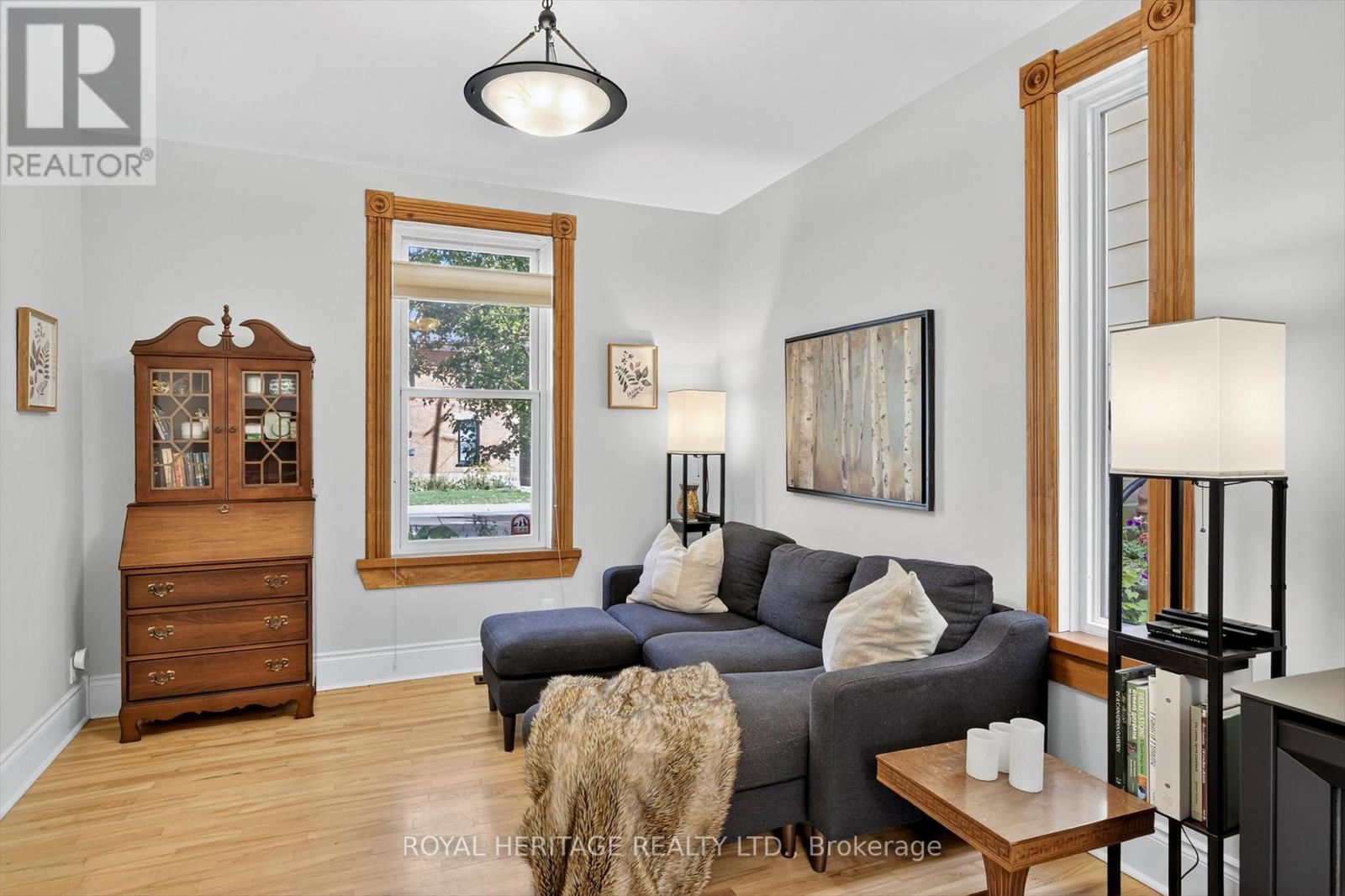 693 Water Street, Peterborough (Town Ward 3), Ontario  K9H 3N4 - Photo 6 - X12460872