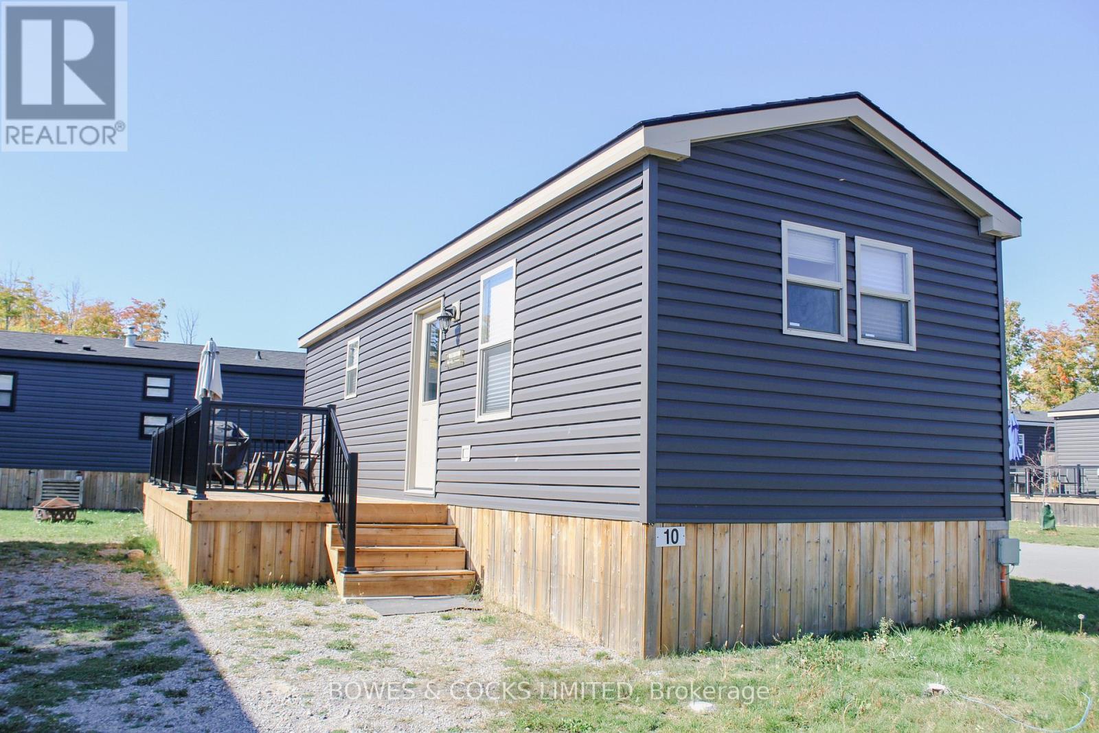 10 Lambton - 1235 Villiers Line, Otonabee-South Monaghan, Ontario  K0L 2G0 - Photo 2 - X12461262