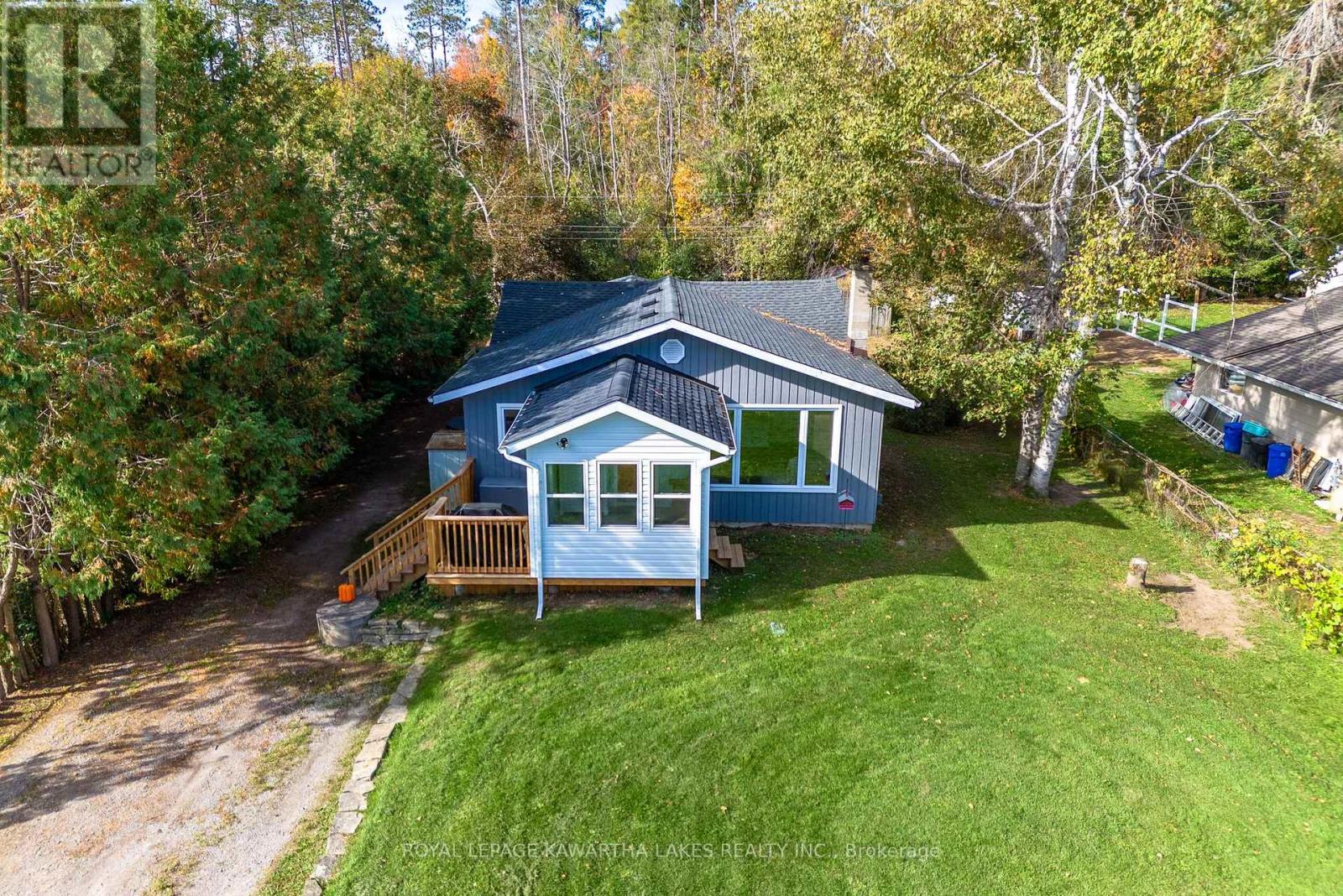 35 Woods Avenue, Kawartha Lakes (Emily), Ontario  K0L 2W0 - Photo 1 - X12461417