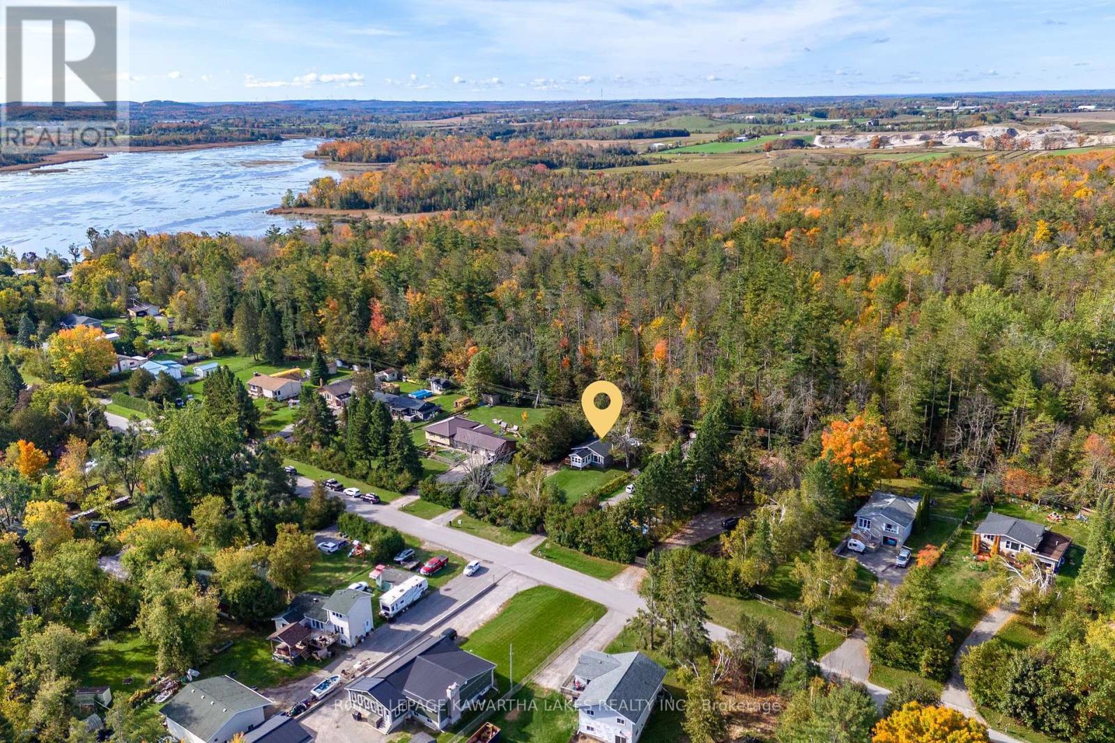 35 Woods Avenue, Kawartha Lakes (Emily), Ontario  K0L 2W0 - Photo 2 - X12461417