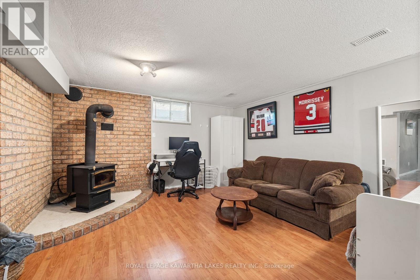 35 Woods Avenue, Kawartha Lakes (Emily), Ontario  K0L 2W0 - Photo 30 - X12461417