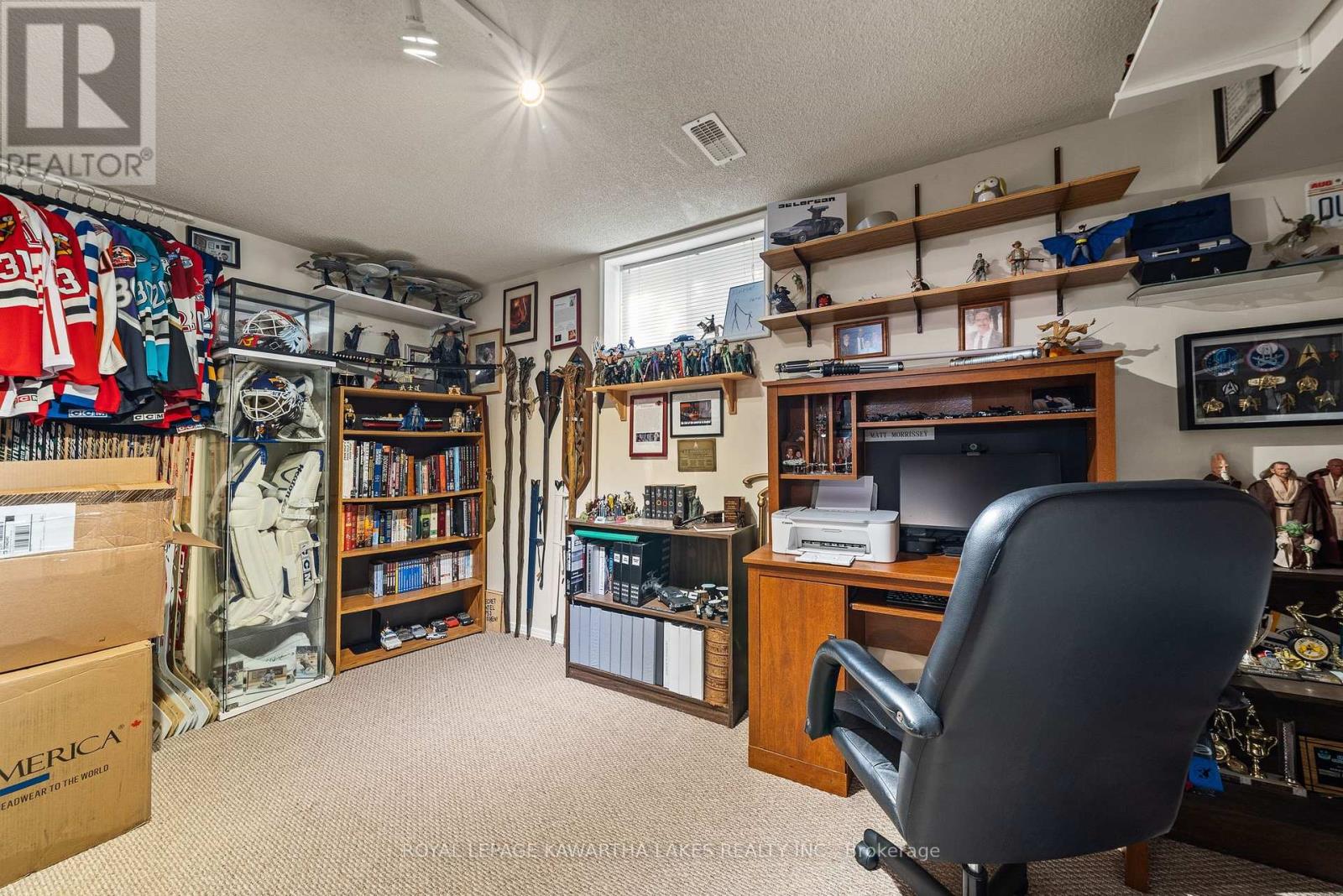35 Woods Avenue, Kawartha Lakes (Emily), Ontario  K0L 2W0 - Photo 36 - X12461417