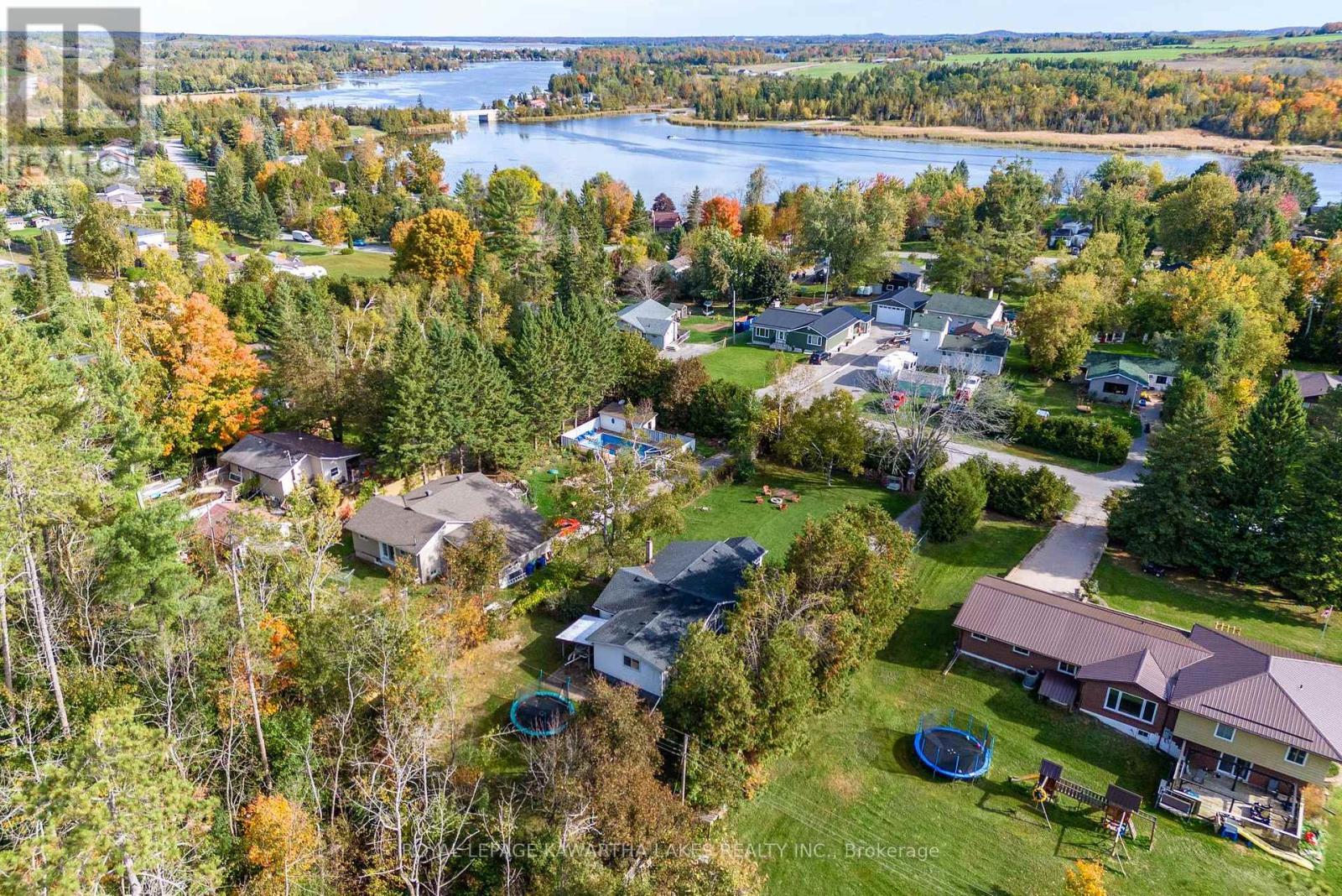 35 Woods Avenue, Kawartha Lakes (Emily), Ontario  K0L 2W0 - Photo 4 - X12461417