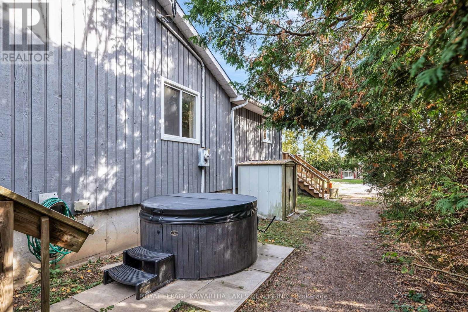 35 Woods Avenue, Kawartha Lakes (Emily), Ontario  K0L 2W0 - Photo 41 - X12461417