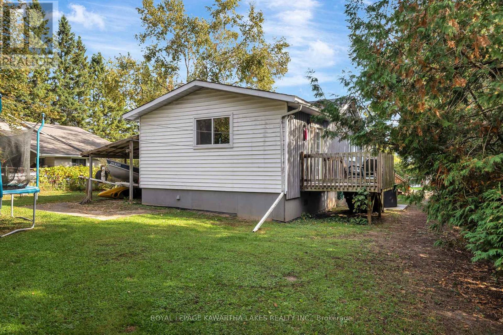 35 Woods Avenue, Kawartha Lakes (Emily), Ontario  K0L 2W0 - Photo 42 - X12461417