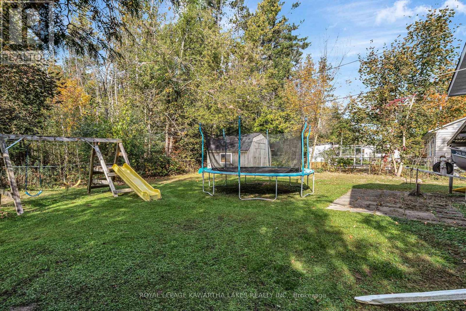 35 Woods Avenue, Kawartha Lakes (Emily), Ontario  K0L 2W0 - Photo 44 - X12461417