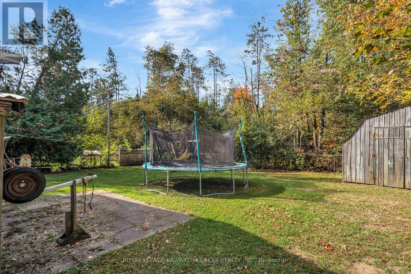 35 Woods Avenue, Kawartha Lakes (Emily), Ontario  K0L 2W0 - Photo 45 - X12461417