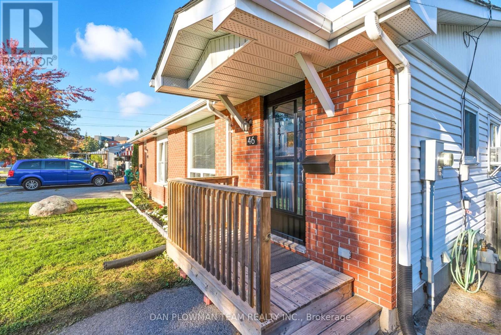 46 Alexander Avenue, Peterborough (Monaghan Ward 2), Ontario  K9J 6B4 - Photo 4 - X12461416